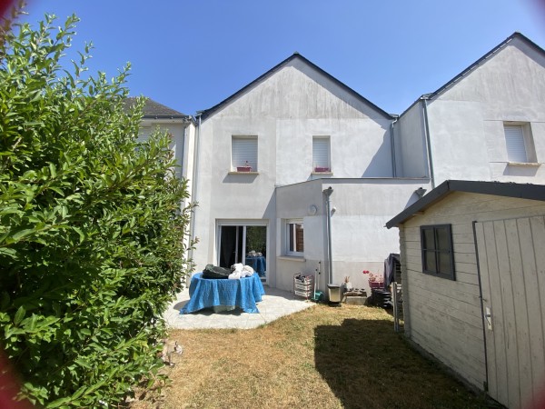 Immobilier Angers