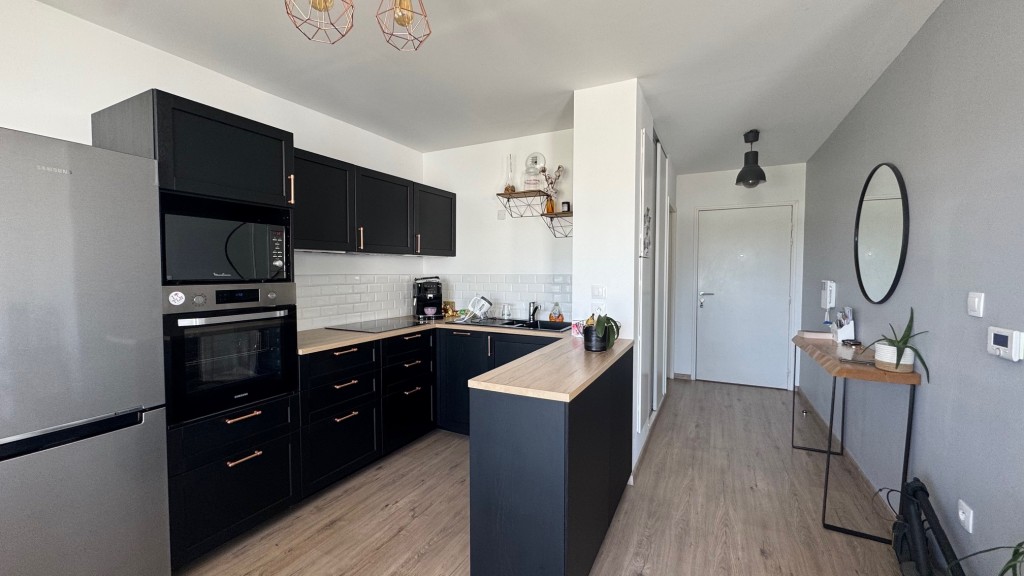 achat maison Angers