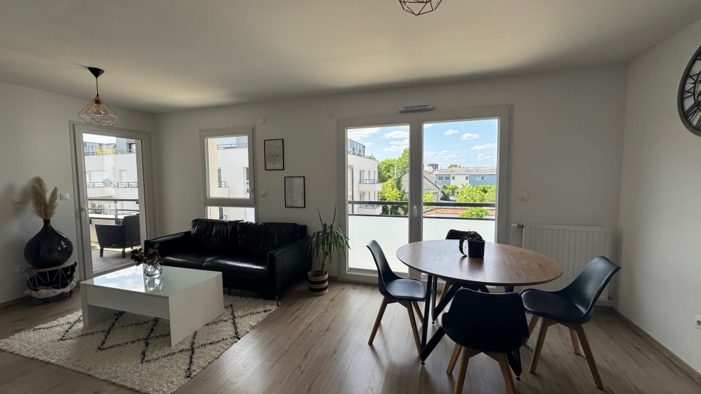 achat maison Angers