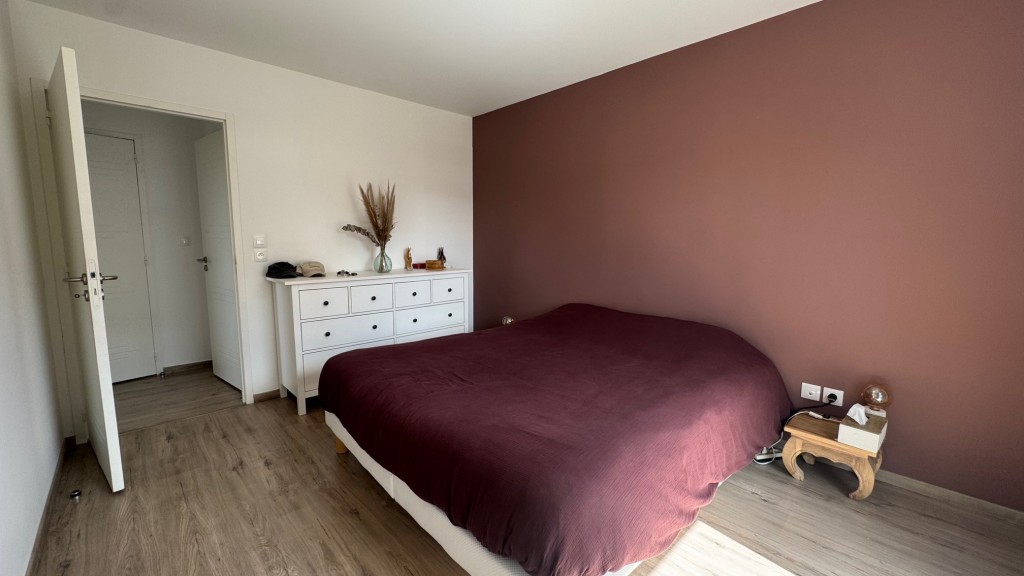 achat maison Angers