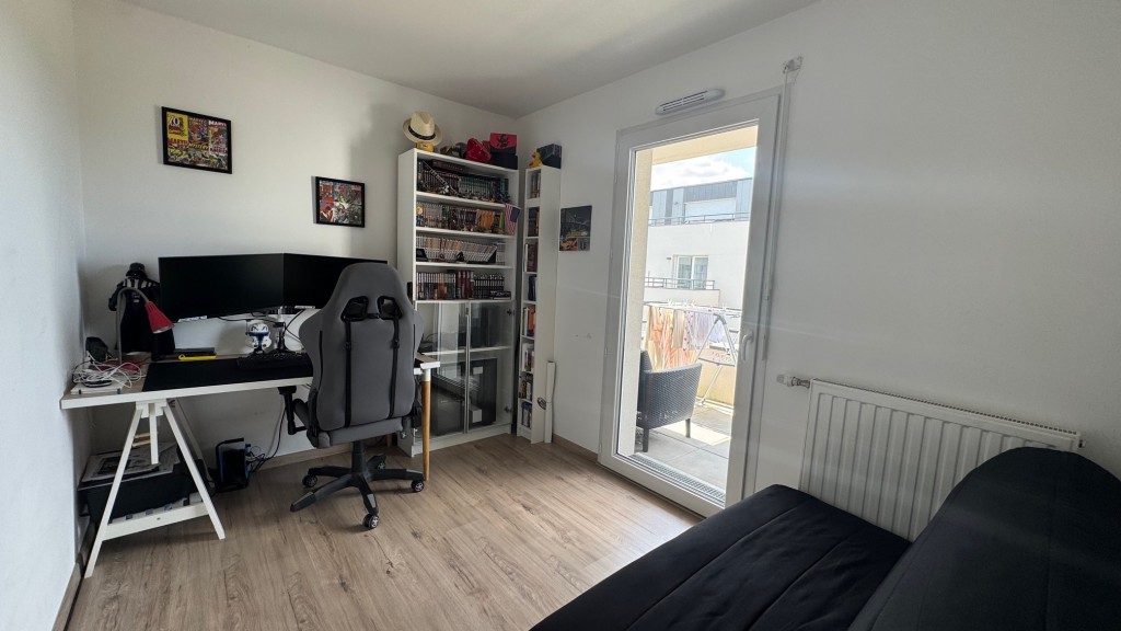 achat maison Angers