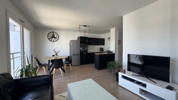 Immobilier Angers