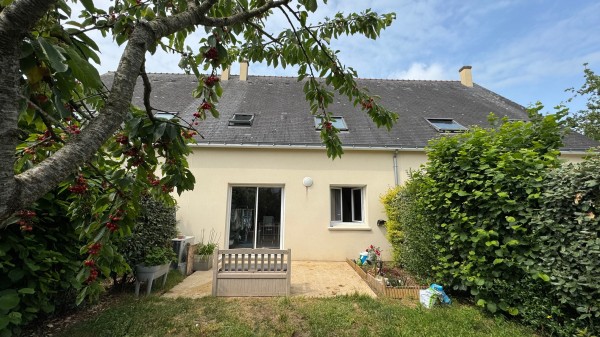 Immobilier Angers