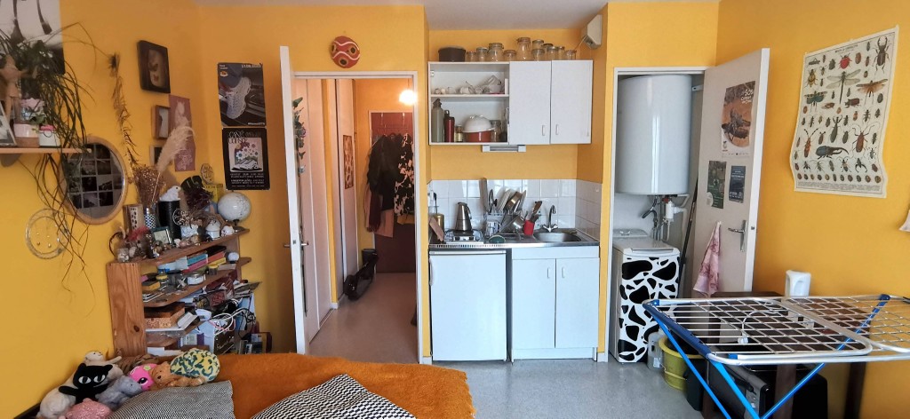 achat maison Angers