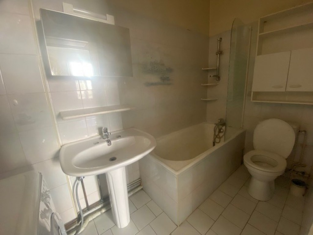 achat maison Angers