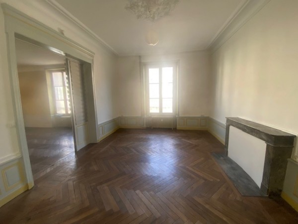 Immobilier Angers