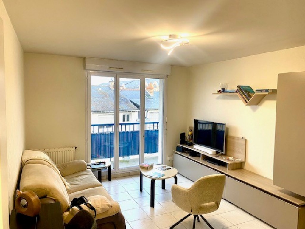 achat maison Angers