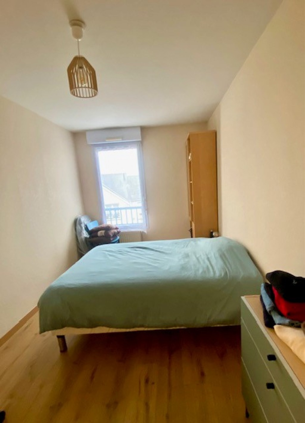 achat maison Angers