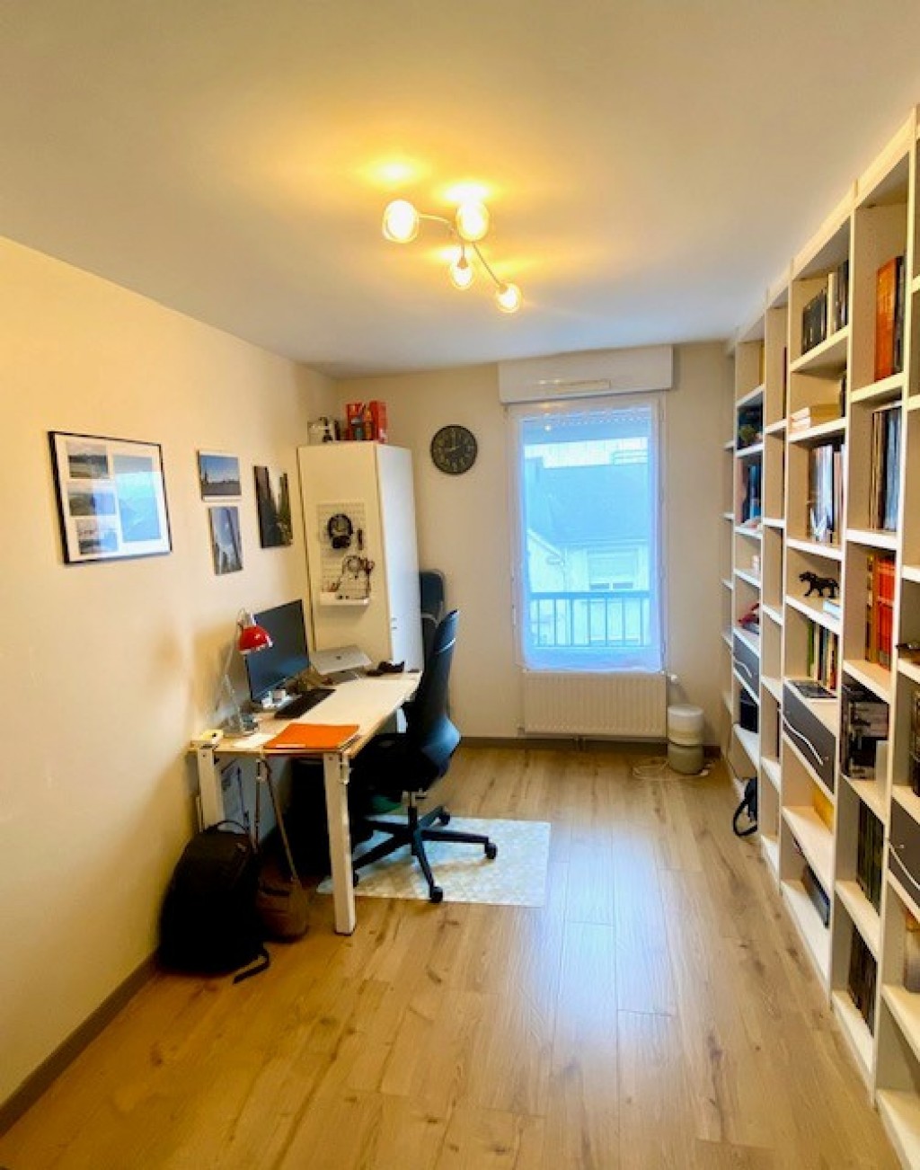 achat maison Angers