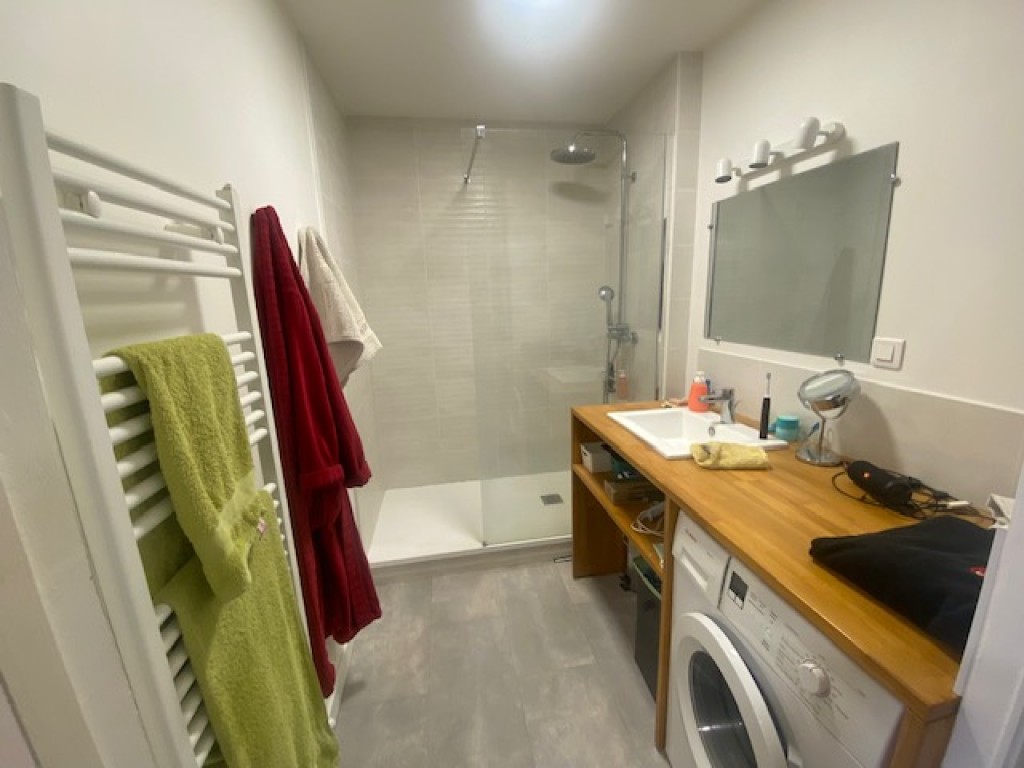 achat maison Angers