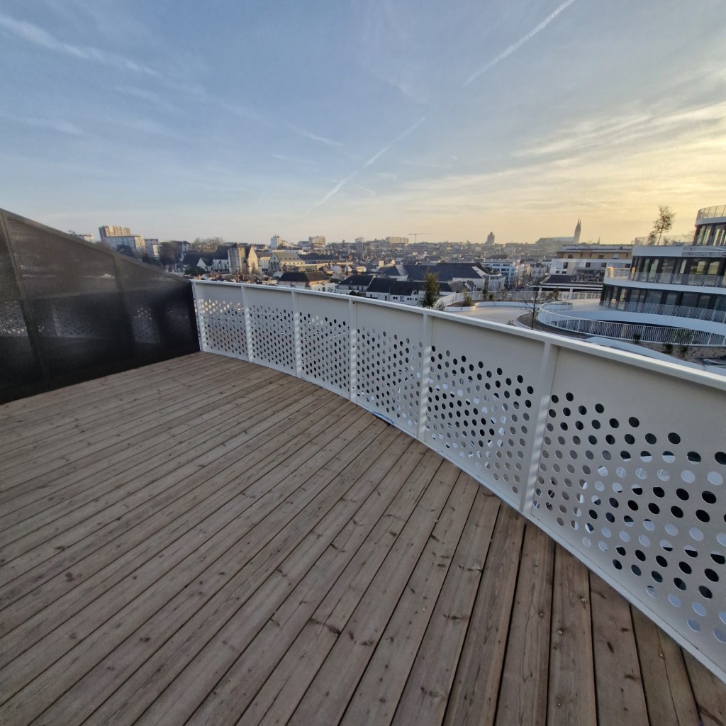 achat maison Angers