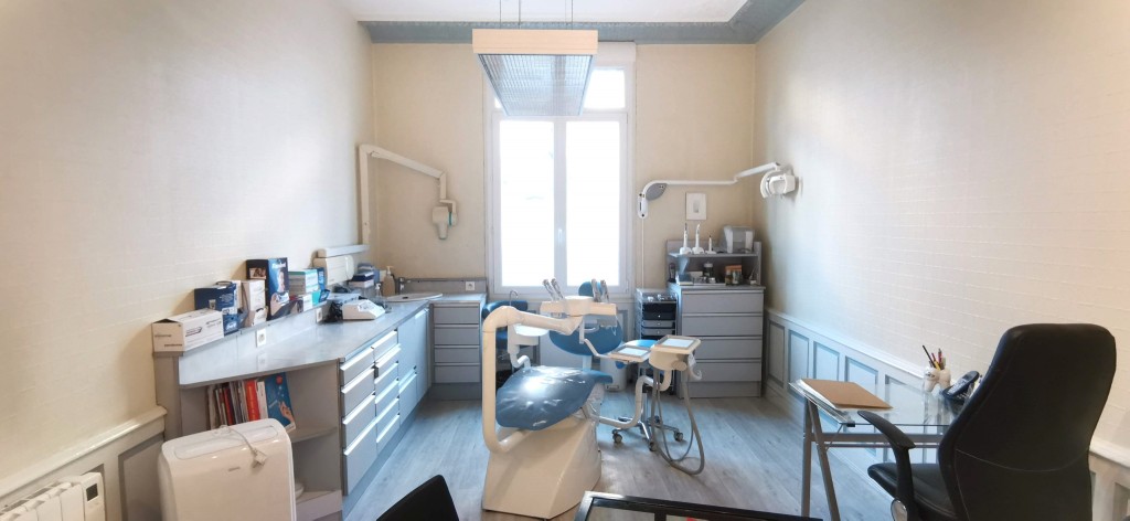 achat maison Angers