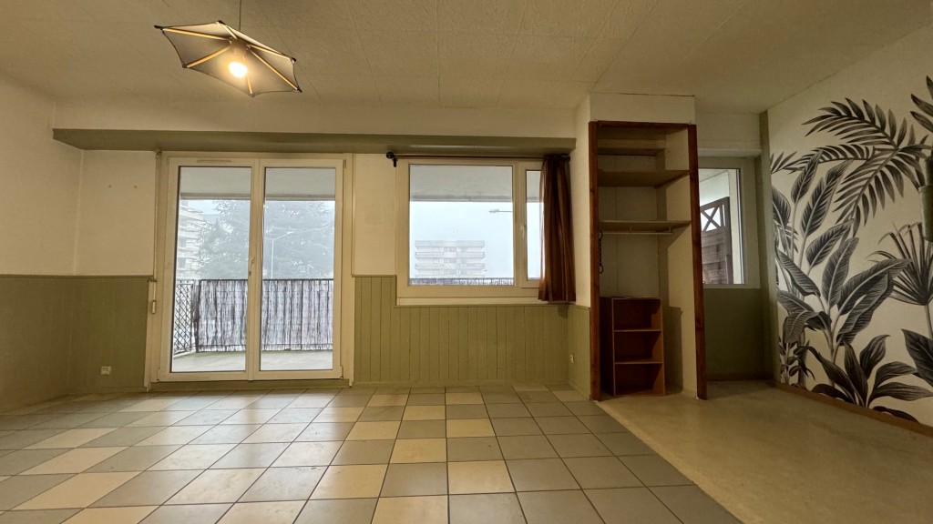 achat maison Angers
