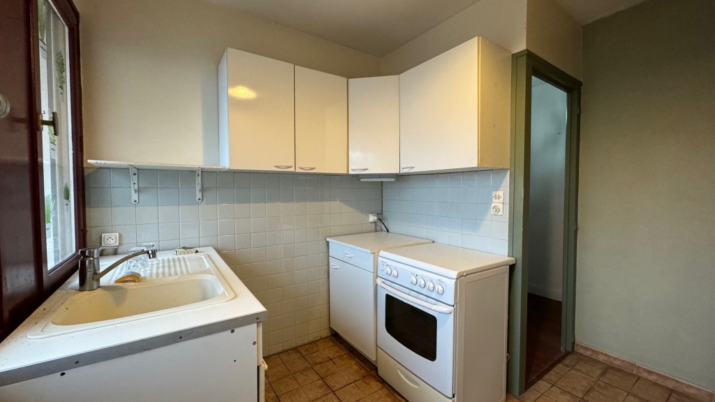 achat maison Angers