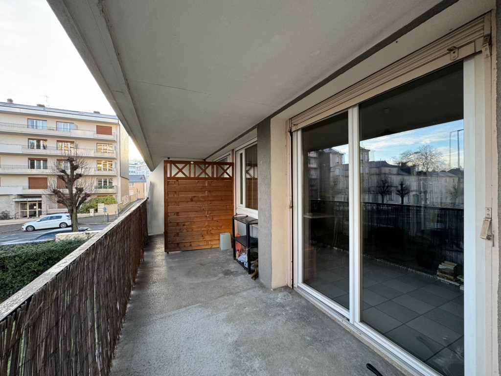 achat maison Angers