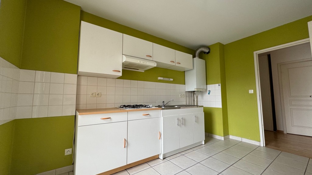 achat maison Angers