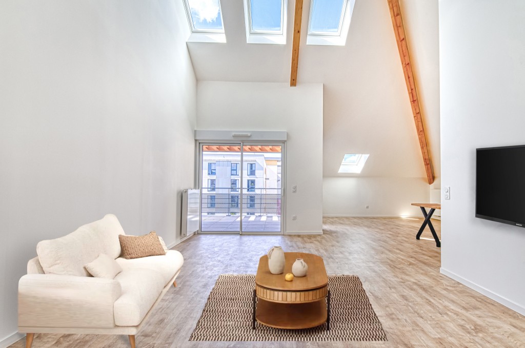 achat maison Angers