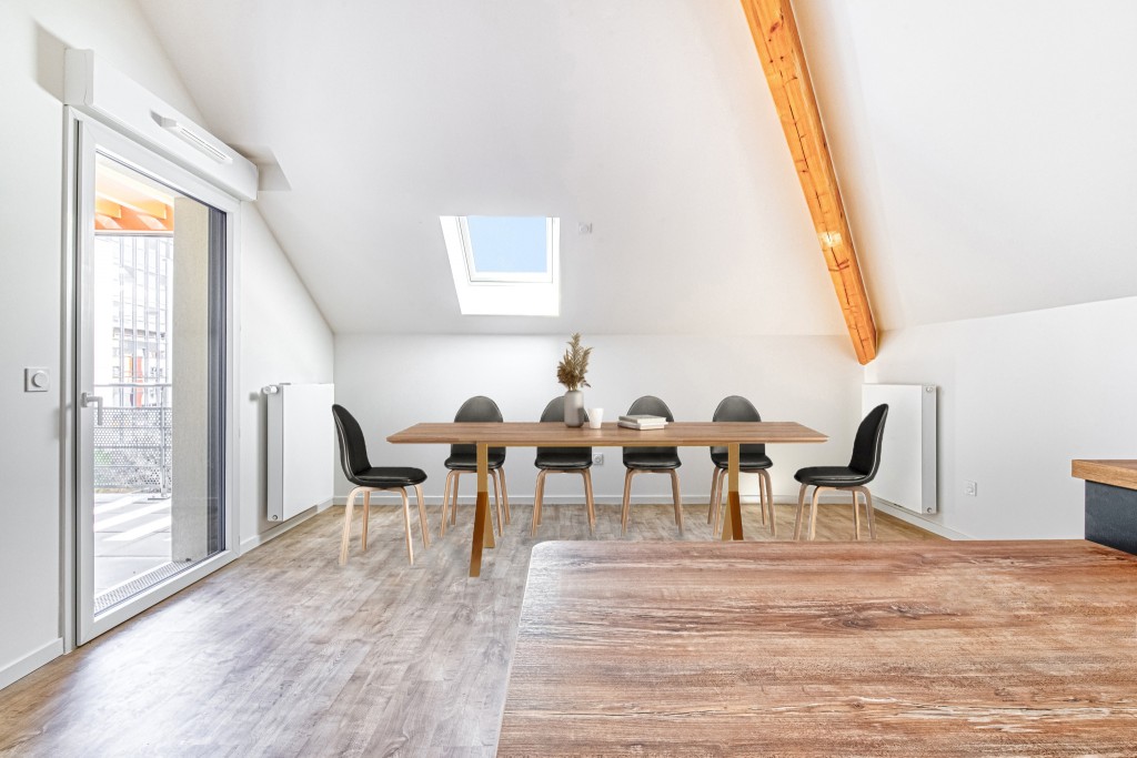 achat maison Angers