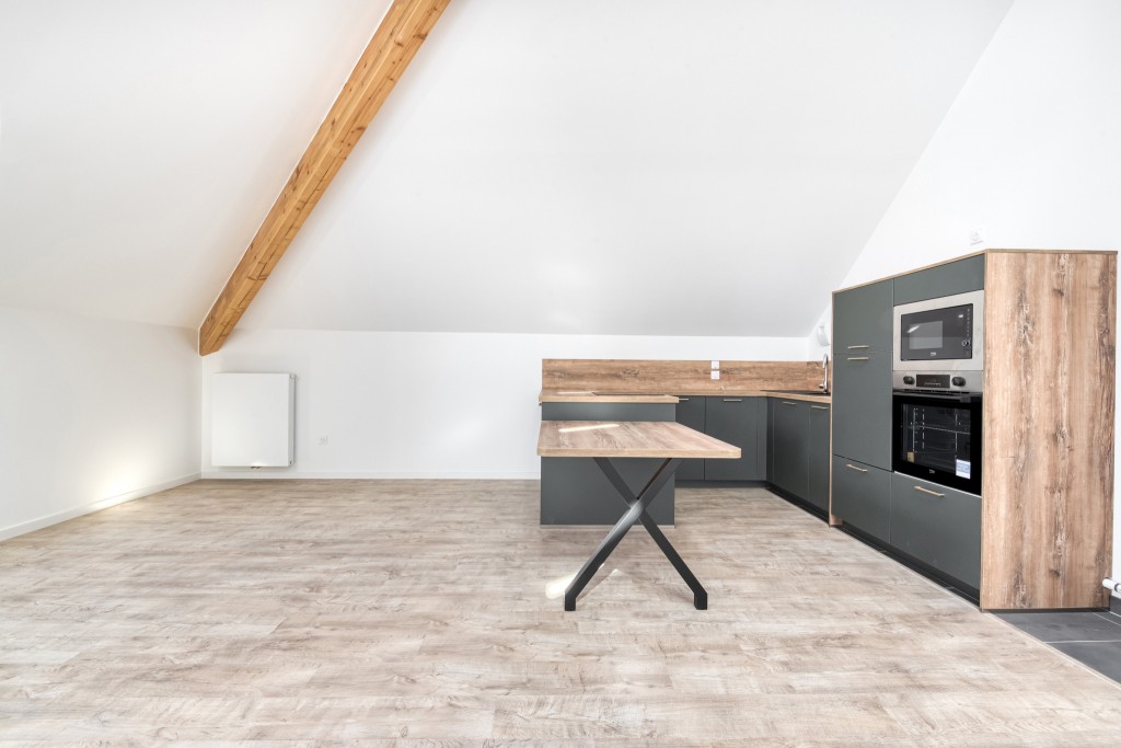 achat maison Angers