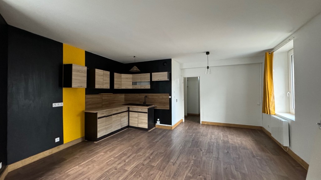 achat maison Angers