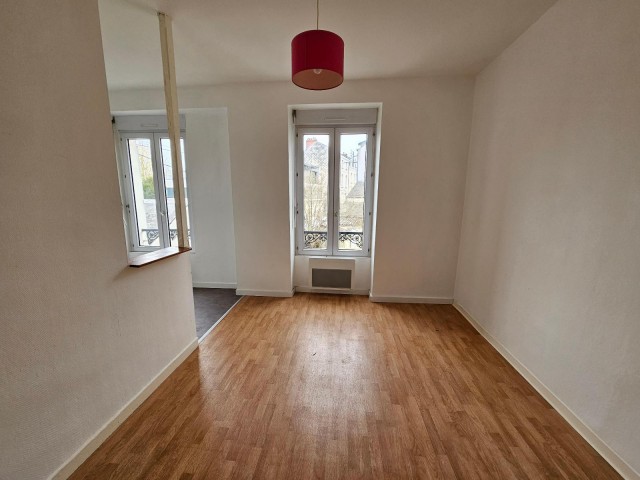 achat maison Angers