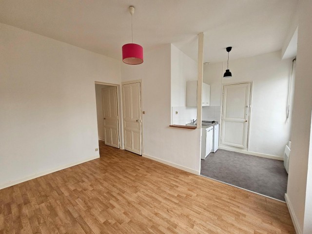achat maison Angers