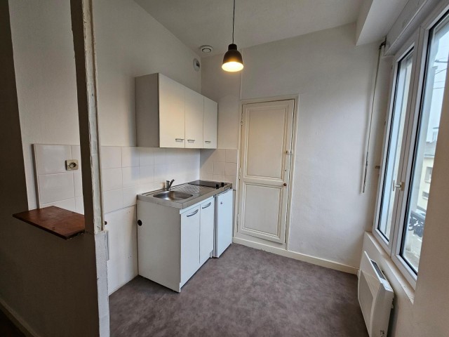 achat maison Angers
