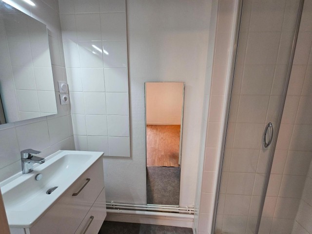 achat maison Angers