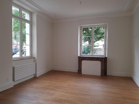 Immobilier Angers