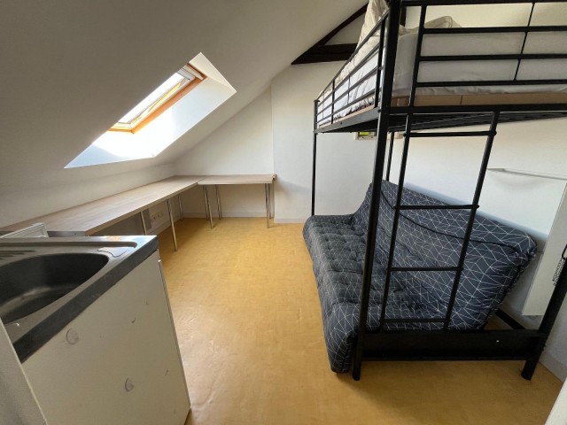 achat maison Angers