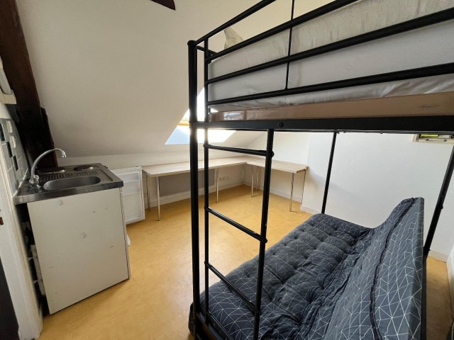 achat maison Angers