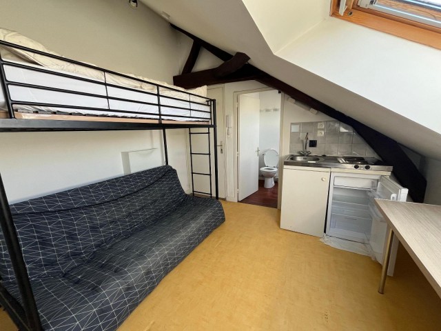 achat maison Angers