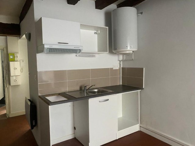 achat maison Angers