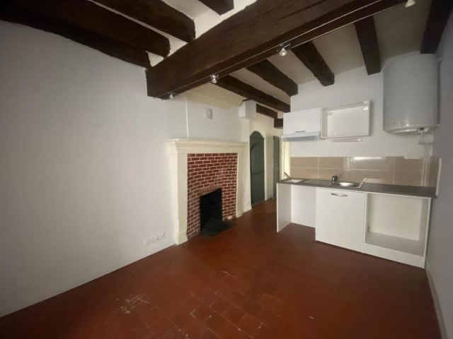 achat maison Angers