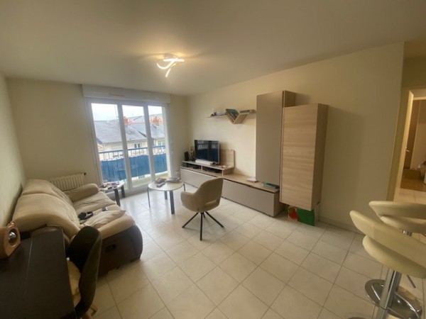 Immobilier Angers