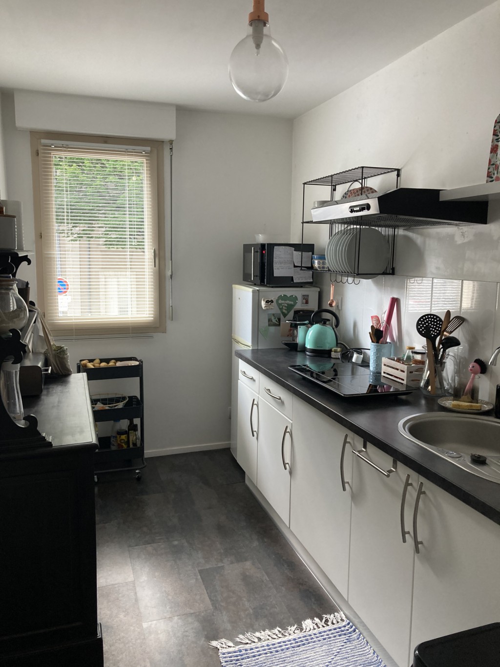 achat maison Angers