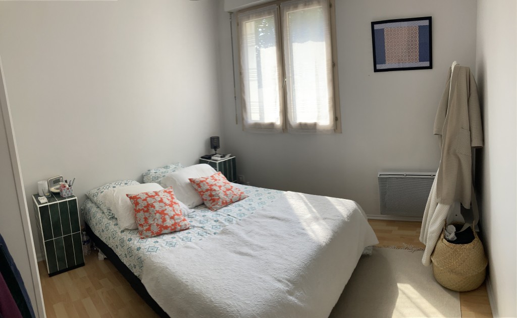 achat maison Angers