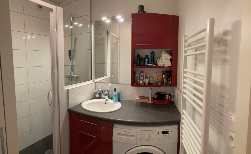 achat maison Angers