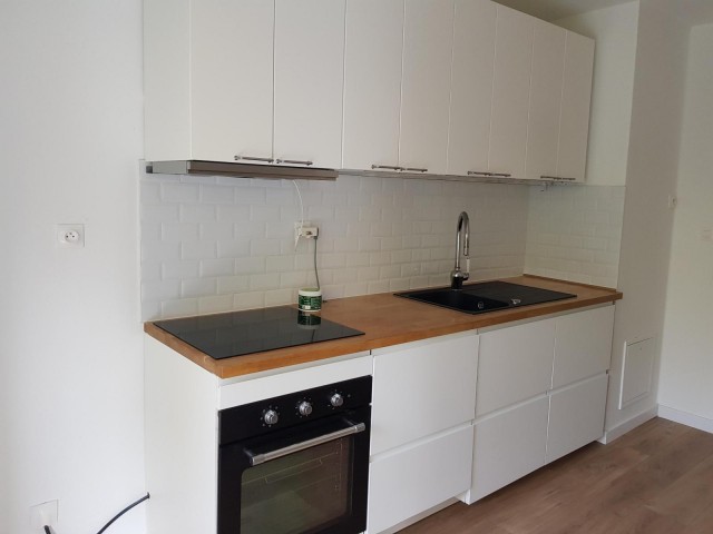 achat maison Angers