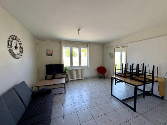 achat maison Angers