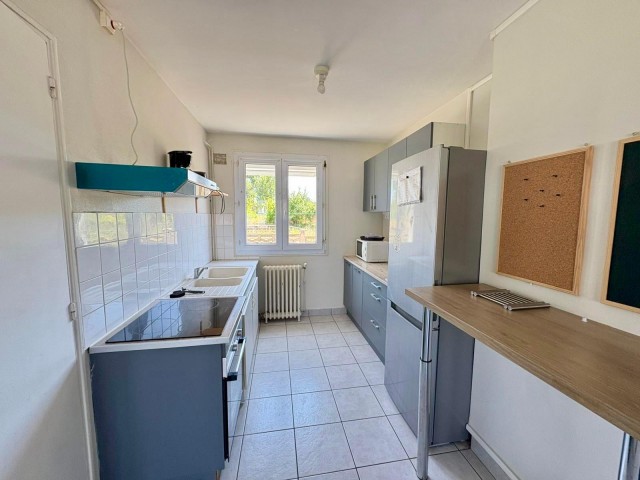 achat maison Angers
