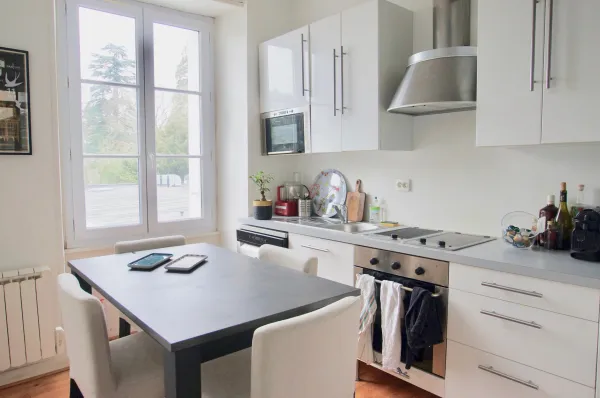 Immobilier Angers