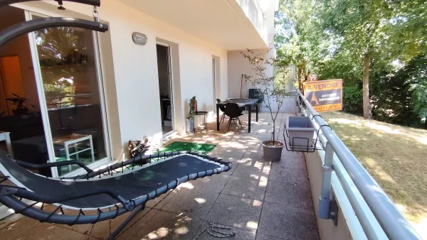 Immobilier Angers