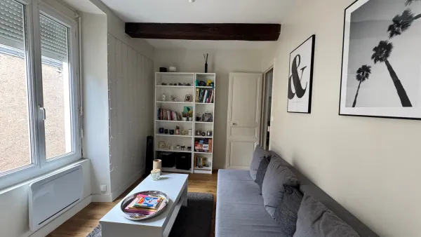 Immobilier Angers