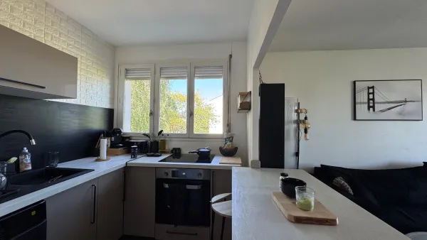Immobilier Angers