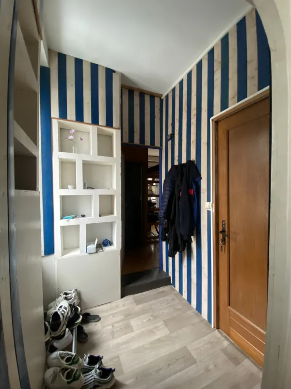 Immobilier Angers