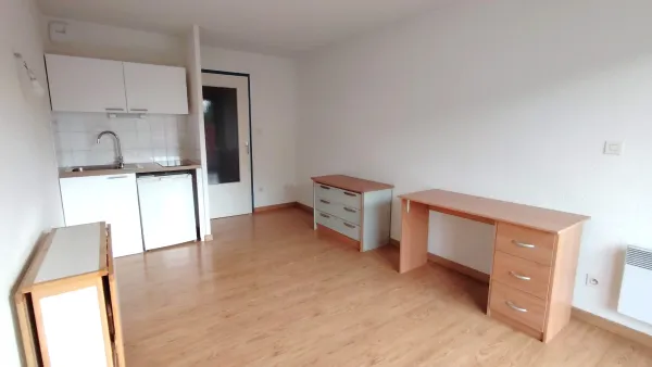 Immobilier Angers