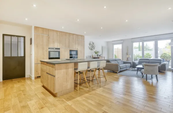 Immobilier Angers