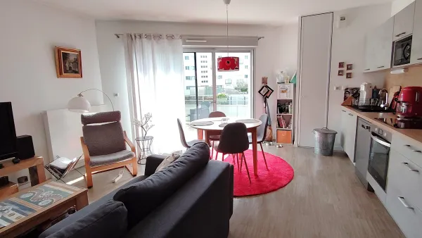 Immobilier Angers