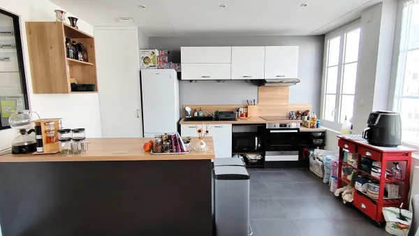 Immobilier Angers